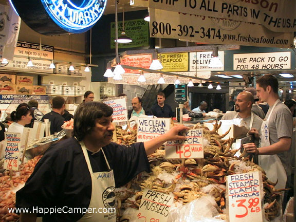 Pike Place